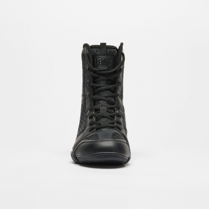 GHETE BOX LEONE PRO BLACK [4]