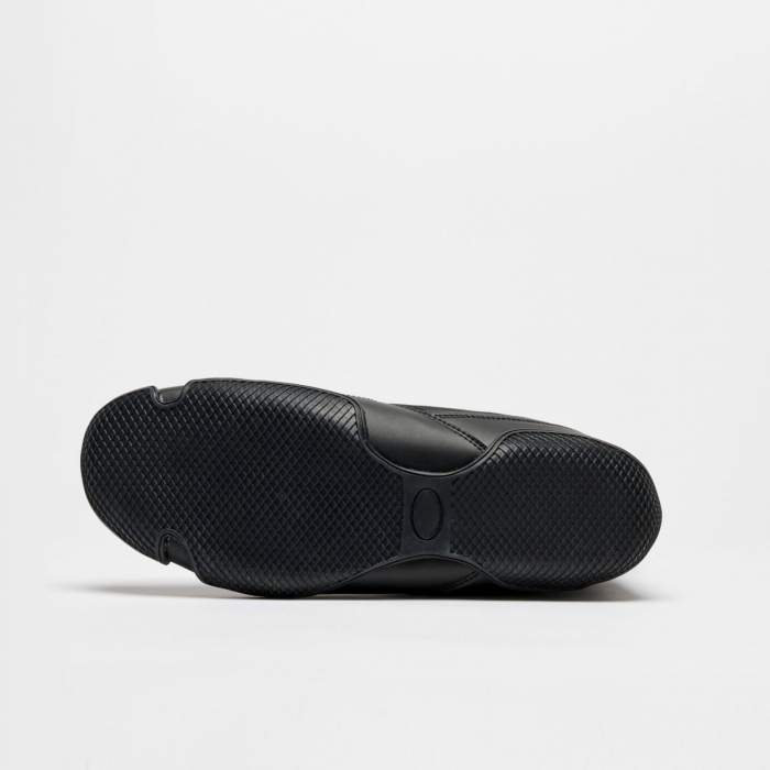 GHETE BOX LEONE PRO BLACK [3]