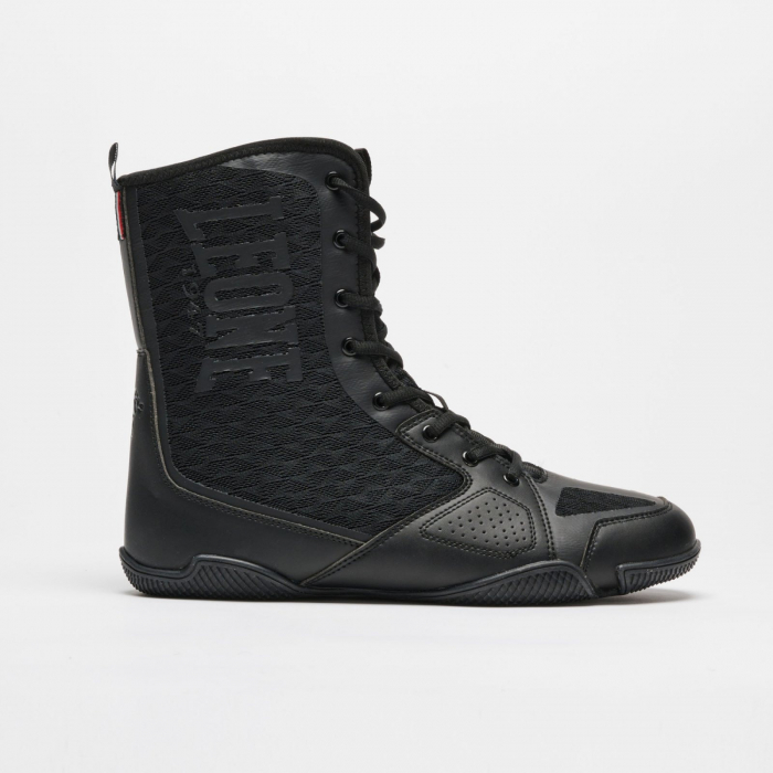 GHETE BOX LEONE PRO BLACK [5]