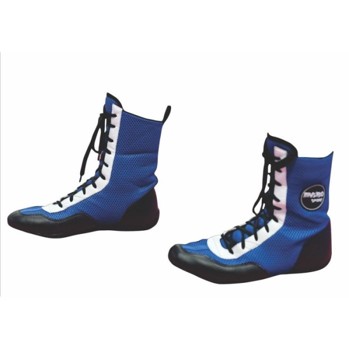 GHETE BOX MASIBO SPORT 2.0 [2]