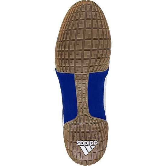 GHETE LUPTE/WRESTILING ADIDAS TECH FALL 2.0 ALB/ALBASTRU [2]