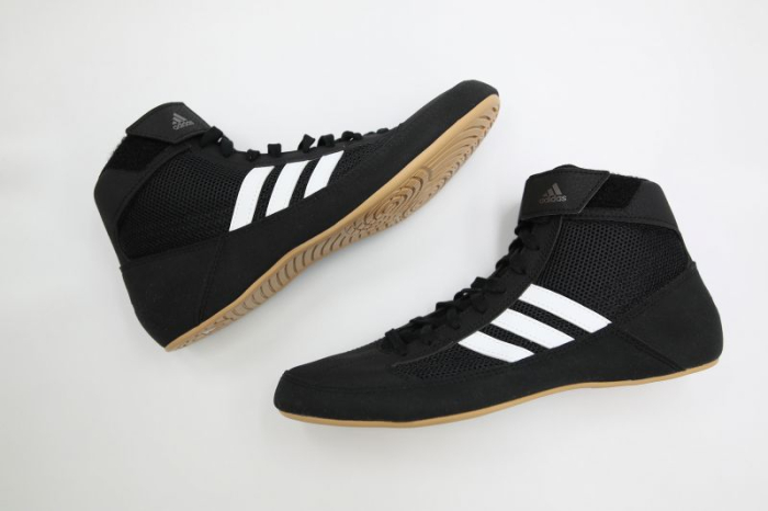 GHETE LUPTE/WRESTLING ADIDAS HAVOC COPII [4]
