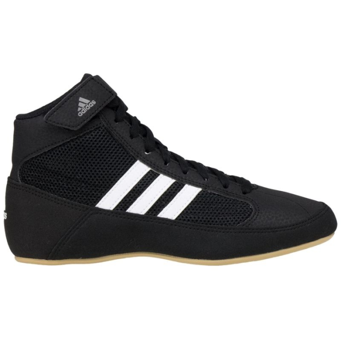 GHETE LUPTE/WRESTLING ADIDAS HAVOC COPII [2]