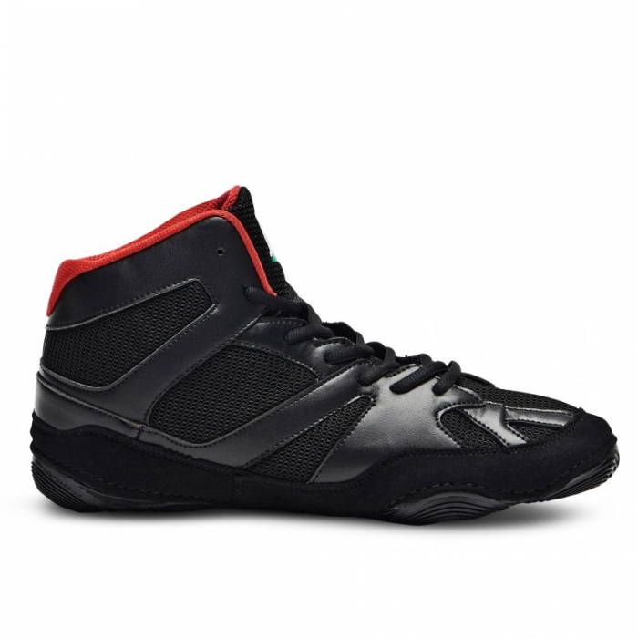 GHETE LUPTE/WRESTLING/BOX  LEONE LUCHADOR [5]
