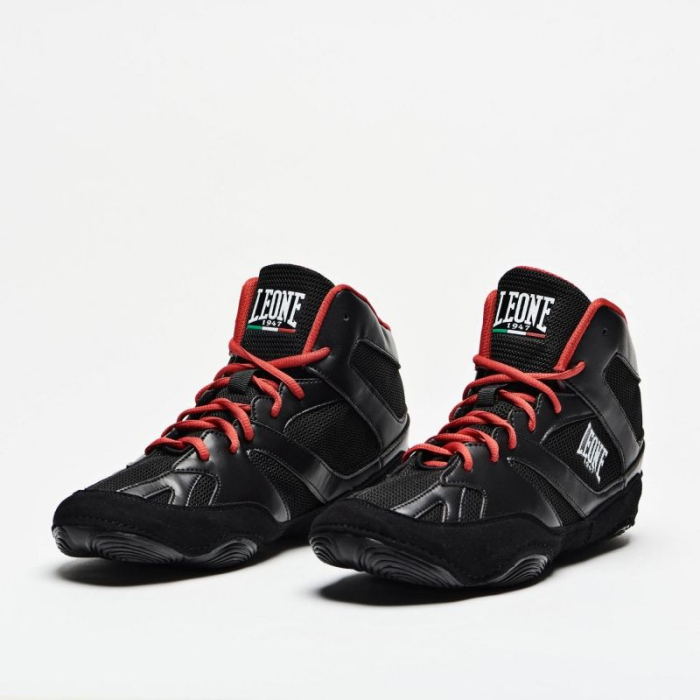 GHETE LUPTE/WRESTLING/BOX  LEONE LUCHADOR [3]