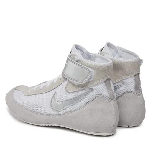 GHETE LUPTE/WRESTLING NIKE SPEEDSWEEP ARGINTII [3]