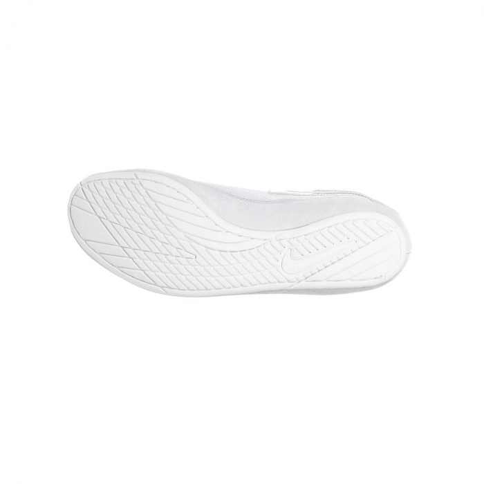 GHETE LUPTE/WRESTLING NIKE SPEEDSWEEP ARGINTII [2]