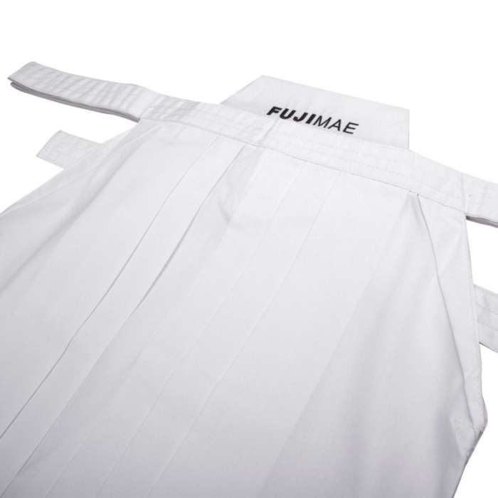 HAKAMA FUJI MAE   ALBA [2]
