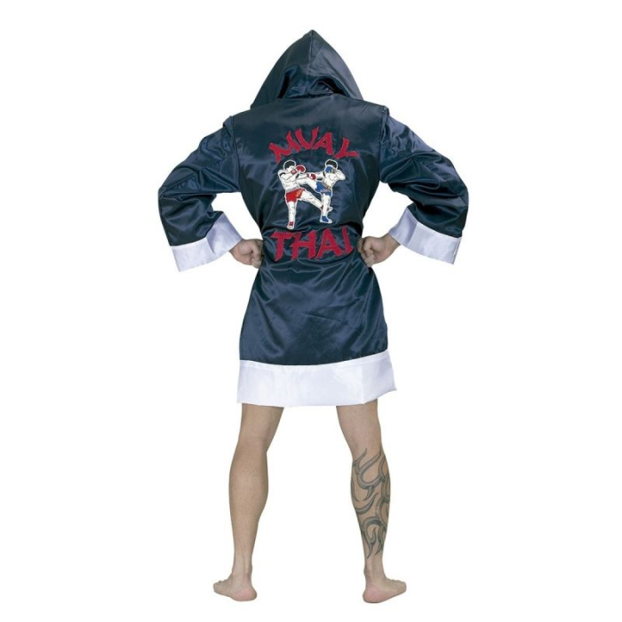 HALAT DE RING KICK/THAI BOXING [2]