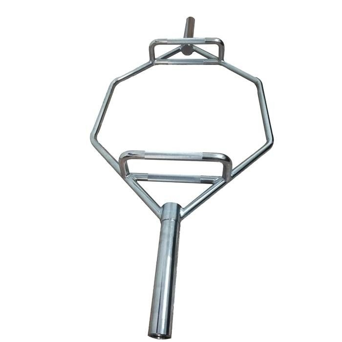 HEX BAR - BARA HEXAGONALA DIN OTEL CROMAT [2]