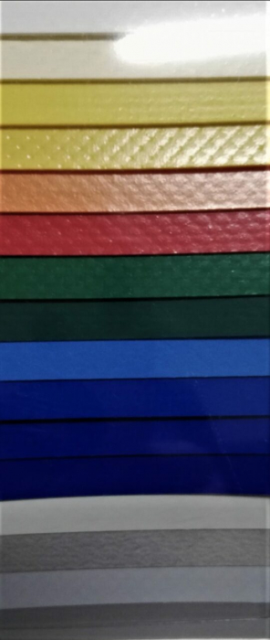 HUSA TIP PRELATA PT PROTECTIE TATAMI/SALTELE ARTE MARTIALE [2]