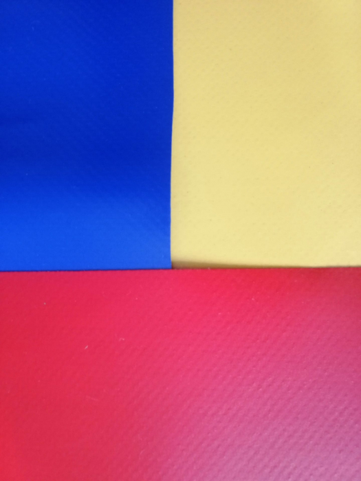 HUSA TIP PRELATA PT PROTECTIE TATAMI/SALTELE ARTE MARTIALE [3]