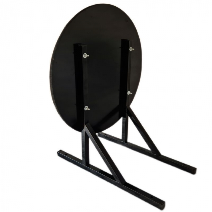 Instalatie profesionala Speed Ball / Para box piele cu suport  + pompa [4]