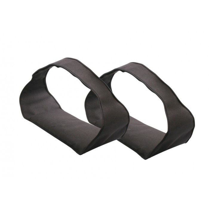 IRON GYM AB STRAPS [2]