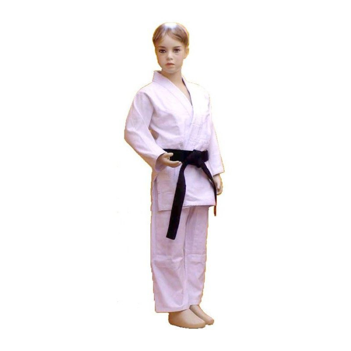 JUDO GI ALB B BEST STANDARD [4]