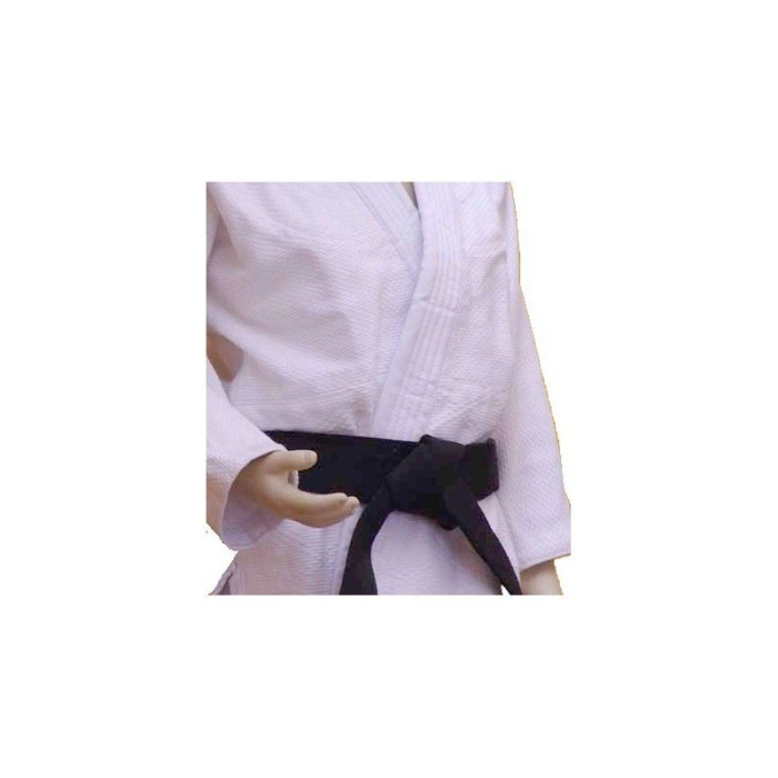 JUDO GI ALB B BEST STANDARD [2]