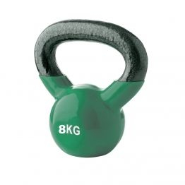 KETTLE BELL [4]