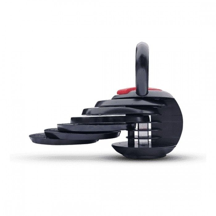 KETTLEBELL REGLABIL 2-9 KG HIPERLION [2]