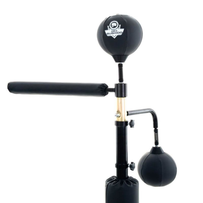 KICKBOXING BAR STAND CU BRAT ROTATIV SPEED&KICK [2]