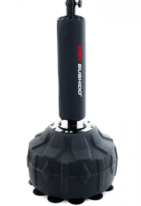 KICKBOXING BAR STAND CU BRAT ROTATIV SPEED&KICK [8]