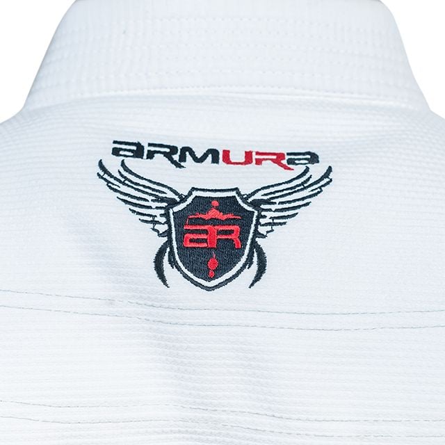 KIMONO BJJ PRAETORIAN 2.0 COPII ARMURA [4]