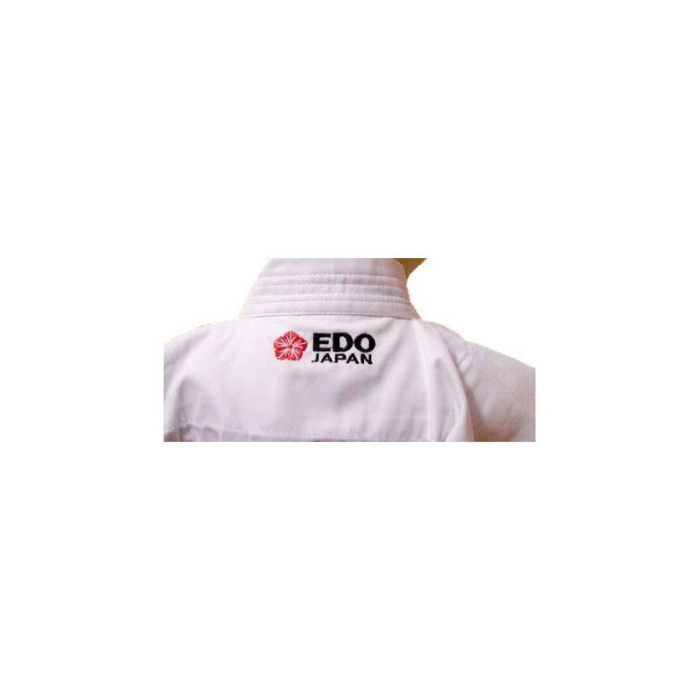 Kimono de Karate Edo Japan [3]