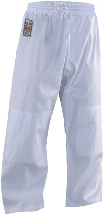 KIMONO JUDO ALB CLASIC DANRHO 600 GR [5]