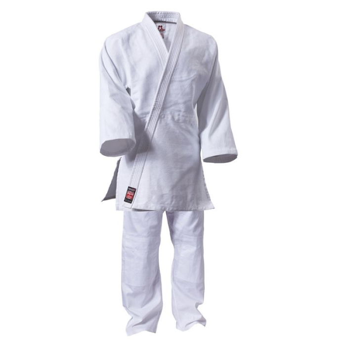 KIMONO JUDO DANRHO DOJO LINE  STUDENT [2]