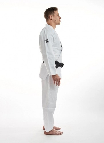 KIMONO JUDO IPPON GEAR BASIC  2 ALB 500GR [5]