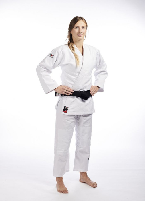 KIMONO JUDO IPPON GEAR BASIC  2 ALB 500GR [4]