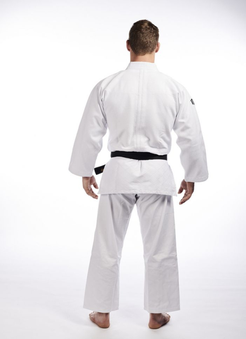 KIMONO JUDO IPPON GEAR BASIC  2 ALB 500GR [2]