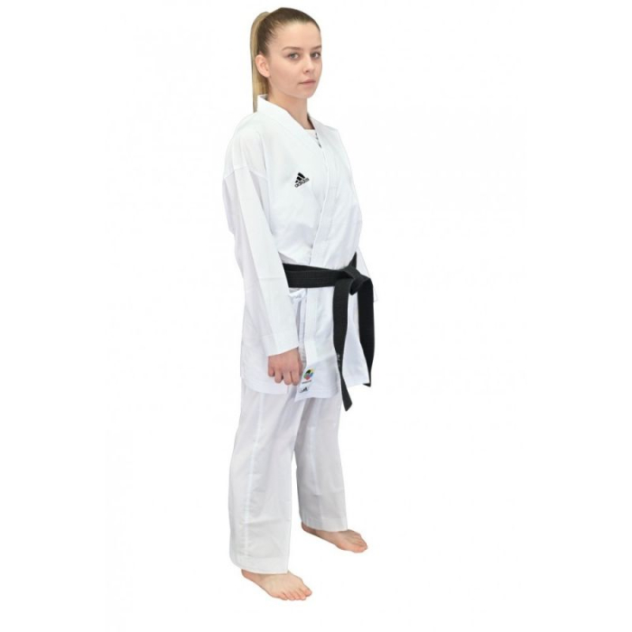 KIMONO KARATE ADIDAS ADILIGHT 2.0 [4]