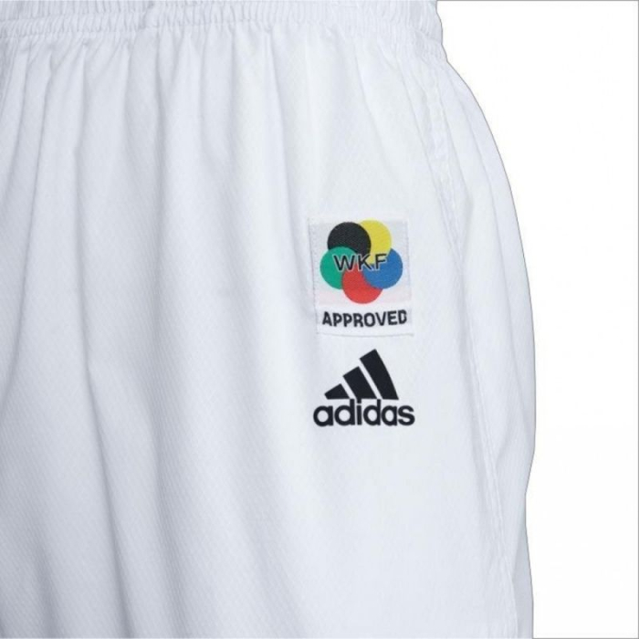 KIMONO KARATE ADIDAS ADILIGHT 2.0 [3]