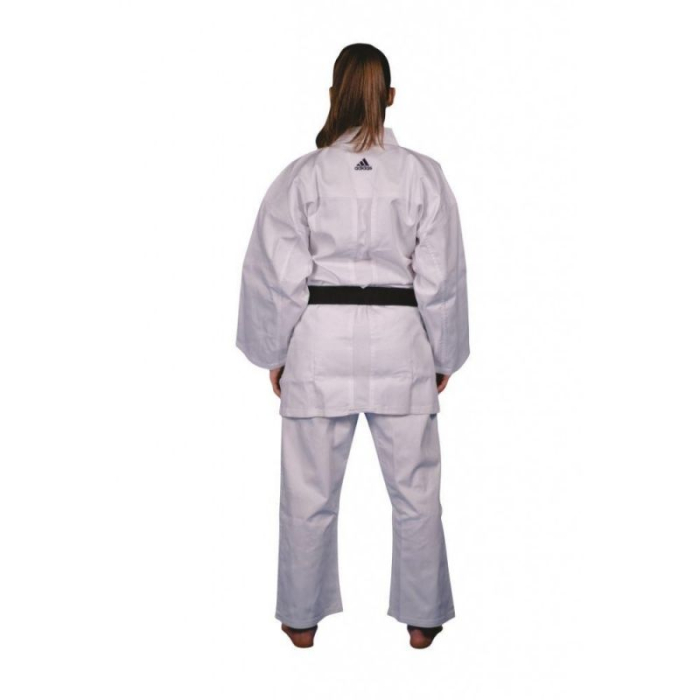 KIMONO KARATE KUMITE ADIDAS CLUB CLIMACOOL K220 [2]