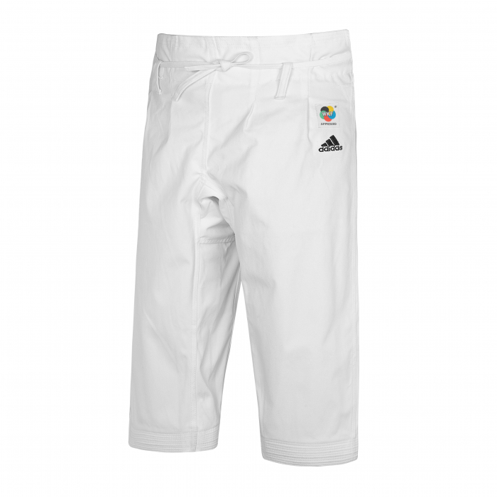KIMONO KARATE ADIDAS KATA SHORI-TOP LINE APROBAT WKF [6]