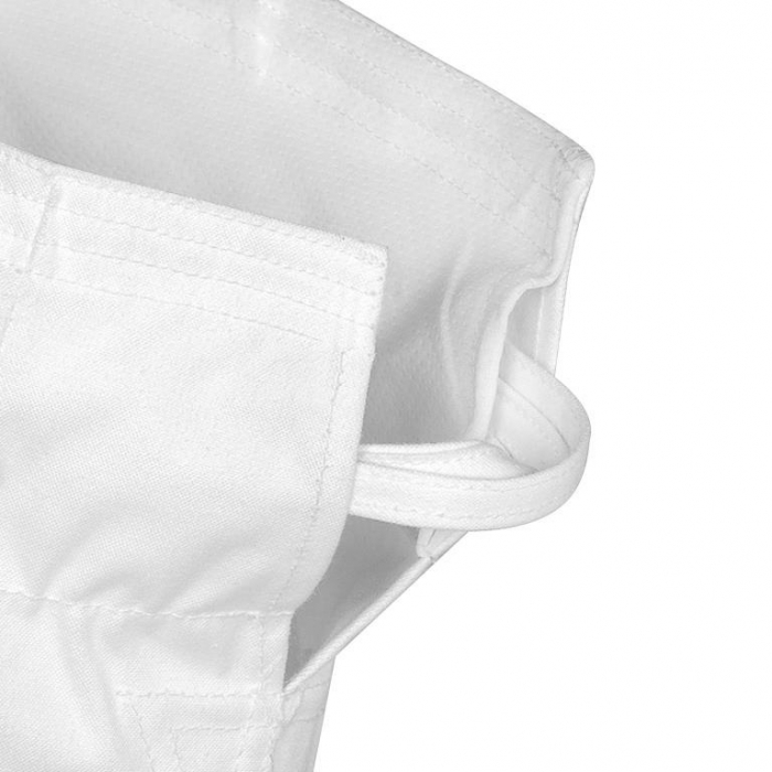 KIMONO KARATE ADIDAS KATA SHORI-TOP LINE APROBAT WKF [4]