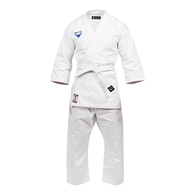 KIMONO KARATE ARMURA INCEPTOS 2.0 [3]