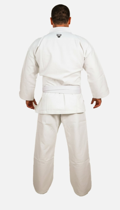 KIMONO KARATE ARMURA MEIYO KATA 10 OZ [2]