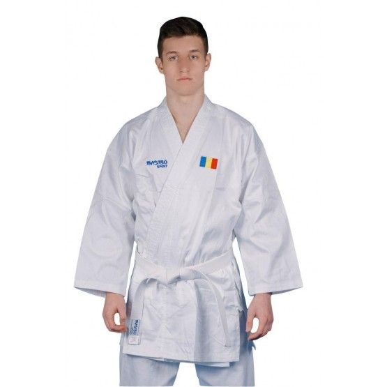 Kimono Karate/Arte Martiale  Masibo Sport Kumite [3]
