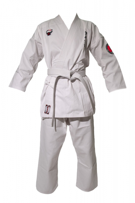 KIMONO ASHIHARA KARATE [2]