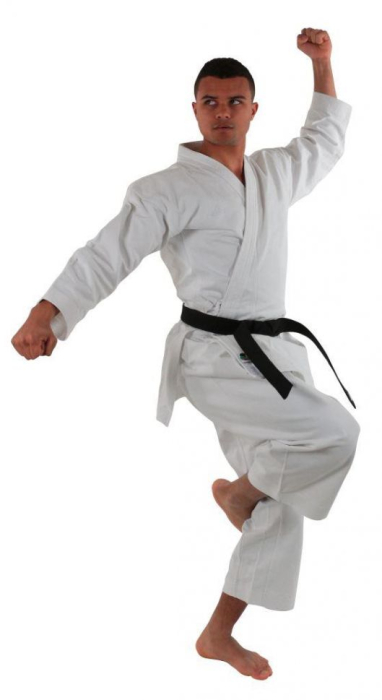 KIMONO KARATE KATA ADIDAS KIGAI [3]