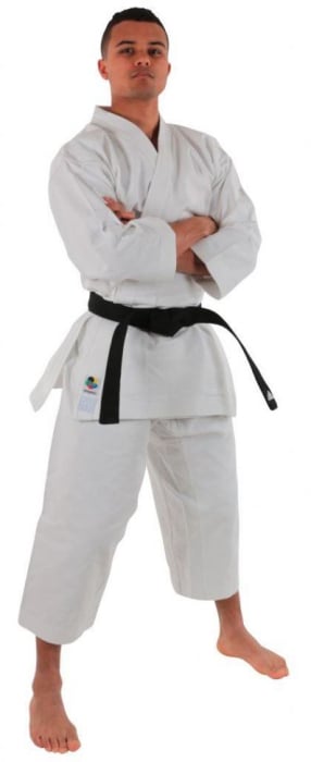 KIMONO KARATE KATA ADIDAS KIGAI [2]
