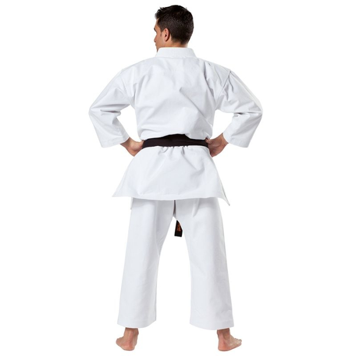 KIMONO KARATE KATA  PROFESIONAL 16 OZ KWON [2]