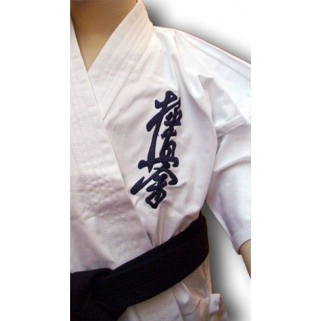 KIMONO KARATE KYOKUSHIN B BEST STANDARD [2]