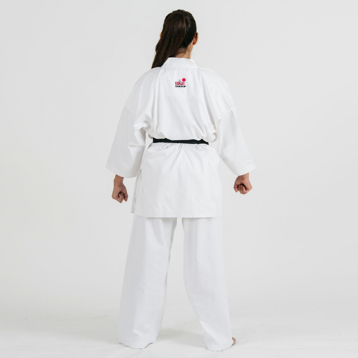 KIMONO KARATE KYOKUSHIN FUJI MAE -INTERMEDIAR [8]