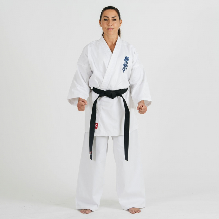 KIMONO KARATE KYOKUSHIN FUJI MAE -INTERMEDIAR [3]