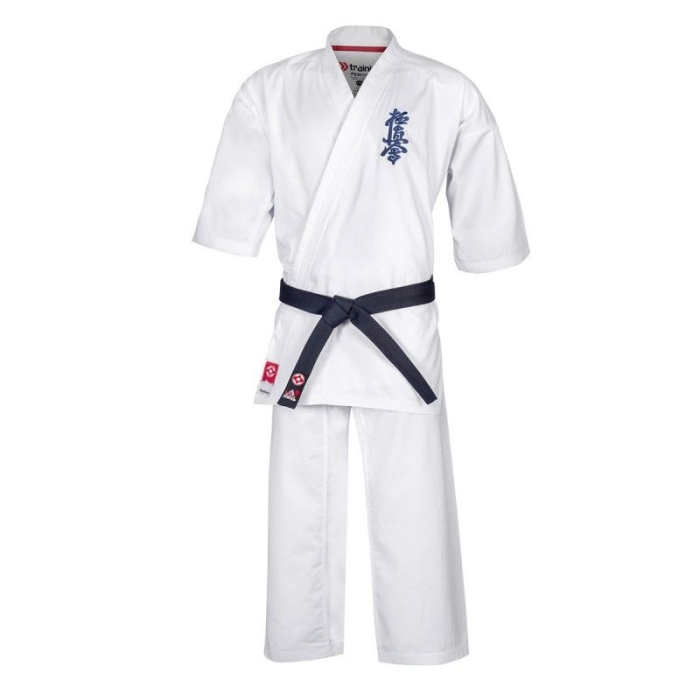 KIMONO KARATE KYOKUSHIN FUJI MAE -INTERMEDIAR [2]