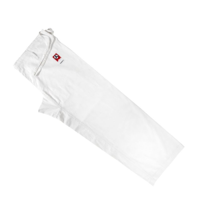 KIMONO KARATE KYOKUSHIN-KAN FUJI MAE - INTERMEDIAR [2]