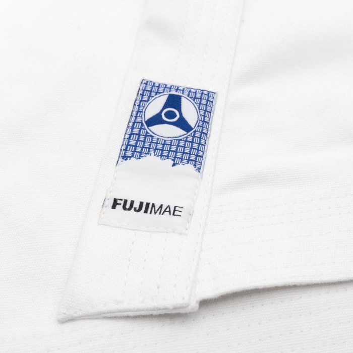 KIMONO KARATE KYOKUSHIN-KAN PREMIUM YANTSU 14 OZ [6]