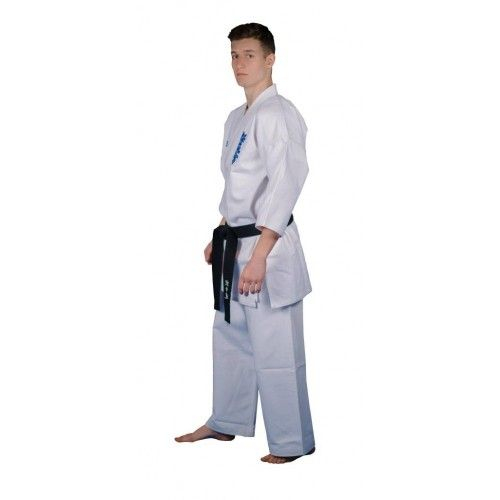 KIMONO/GI KARATE KYOKUSHIN 14 OZ PROFESIONAL [3]